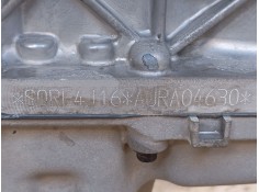 Recambio de motor completo para omoda omoda5 t31 referencia OEM IAM SQRF4J16 F4J61002015MB  2