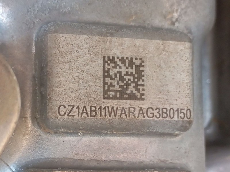 Recambio de motor completo para omoda omoda5 t31 referencia OEM IAM SQRF4J16  