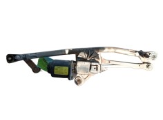 Recambio de motor limpia delantero para citroën nemo monospace 1.4 hdi referencia OEM IAM   