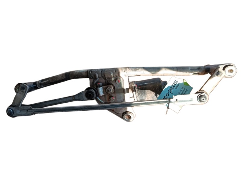 Recambio de motor limpia delantero para citroën nemo monospace 1.4 hdi referencia OEM IAM   