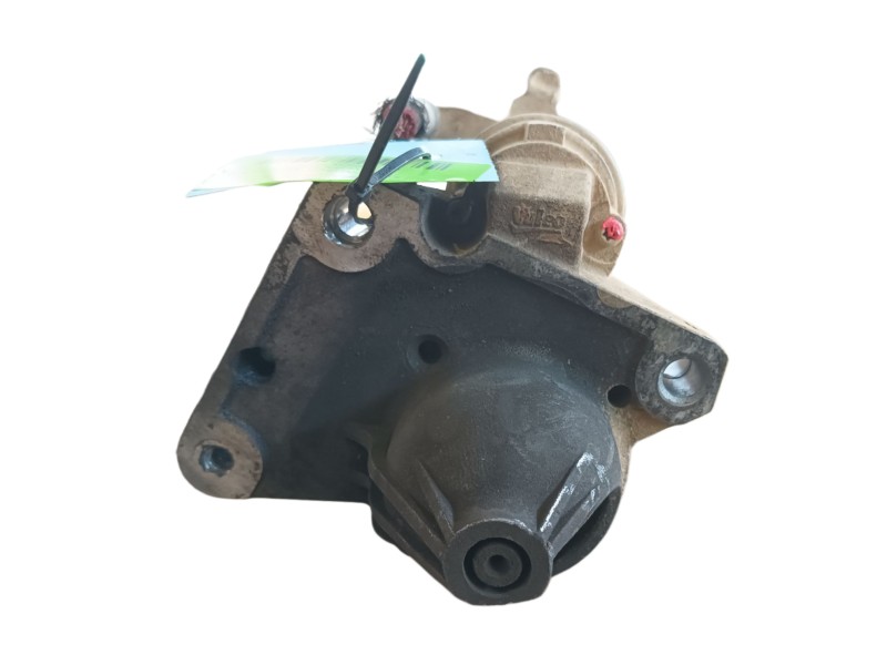 Recambio de motor arranque para citroën nemo monospace 1.4 hdi referencia OEM IAM  9688268480 