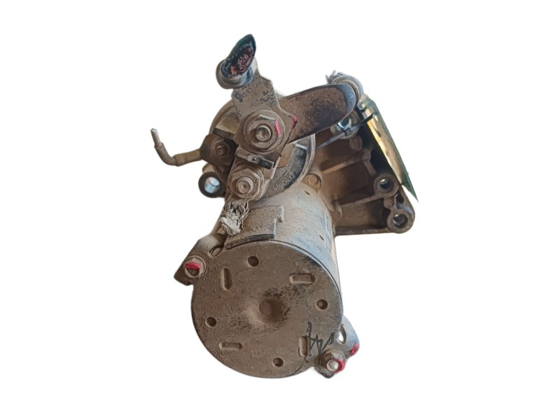 Recambio de motor arranque para citroën nemo monospace 1.4 hdi referencia OEM IAM  9688268480 