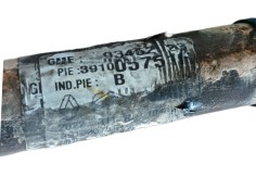 Recambio de transmision delantera izquierda para fiat talento furgoneta (296_) 2.0 ecojet referencia OEM IAM  93462023  2