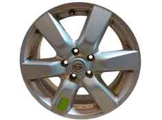 Recambio de llanta para nissan x-trail ii (t31) 2.0 dci referencia OEM IAM  ET45 17x6 1/2J