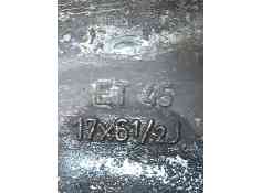 Recambio de llanta para nissan x-trail ii (t31) 2.0 dci referencia OEM IAM  ET45 17x6 1/2J 2