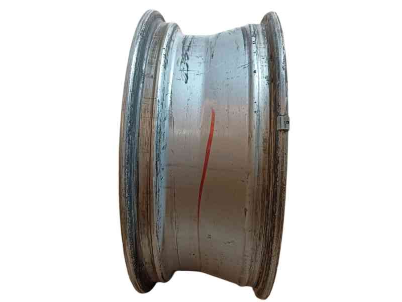 Recambio de llanta para nissan x-trail ii (t31) 2.0 dci referencia OEM IAM  ET45 17x6 1/2J