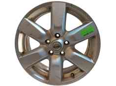 Recambio de llanta para nissan x-trail ii (t31) 2.0 dci referencia OEM IAM  ET45 17x6 1/2J
