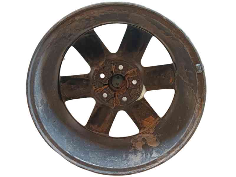 Recambio de llanta para nissan x-trail ii (t31) 2.0 dci referencia OEM IAM  ET45 17x6 1/2J