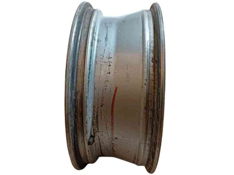 Recambio de llanta para nissan x-trail ii (t31) 2.0 dci referencia OEM IAM  ET45 17x6 1/2J