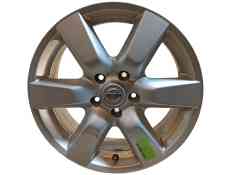 Recambio de llanta para nissan x-trail ii (t31) 2.0 dci referencia OEM IAM  ET45 17x6 1/2J