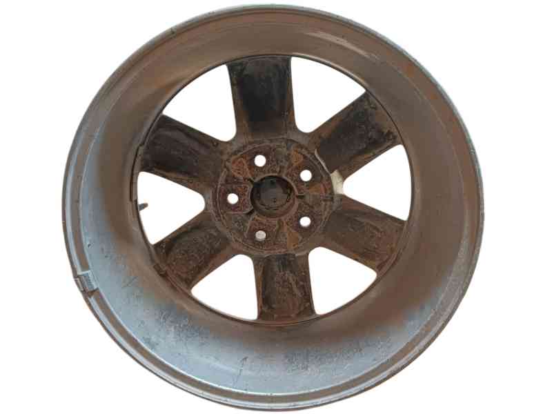 Recambio de llanta para nissan x-trail ii (t31) 2.0 dci referencia OEM IAM  ET45 17x6 1/2J