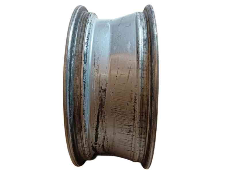 Recambio de llanta para nissan x-trail ii (t31) 2.0 dci referencia OEM IAM  ET45 17x6 1/2J
