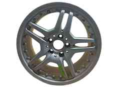 Recambio de llanta para mercedes-benz clase c (w203) c 270 cdi (203.016) referencia OEM IAM  ET35 8.5Jx17