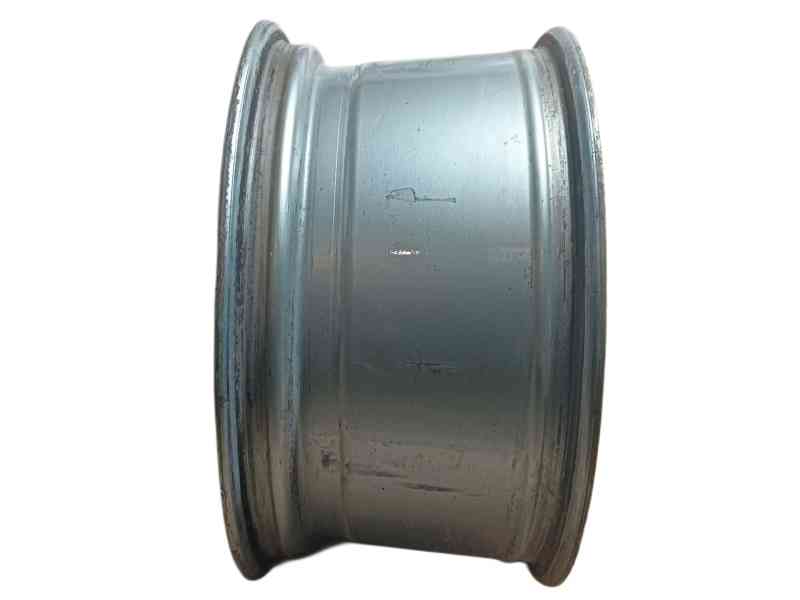 Recambio de llanta para mercedes-benz clase c (w203) c 270 cdi (203.016) referencia OEM IAM  ET35 8.5Jx17