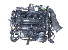 Recambio de motor completo para omoda omoda5 t31 referencia OEM IAM SQRF4J16 F4J61002015MB 