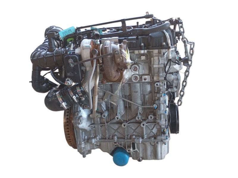 Recambio de motor completo para omoda omoda5 t31 referencia OEM IAM SQRF4J16 F4J61002015MB 