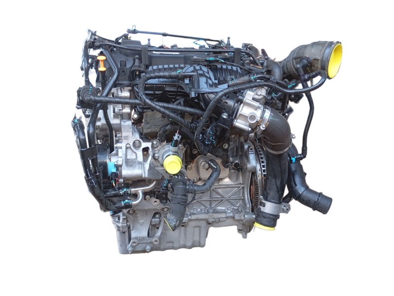 Recambio de motor completo para omoda omoda5 t31 referencia OEM IAM SQRF4J16 F4J61002015MB 