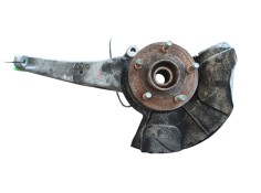 Recambio de mangueta delantera izquierda para jeep grand cherokee iv (wk, wk2) 6.2 i v8 4x4 referencia OEM IAM   