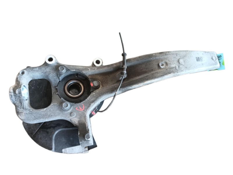 Recambio de mangueta delantera izquierda para jeep grand cherokee iv (wk, wk2) 6.2 i v8 4x4 referencia OEM IAM   