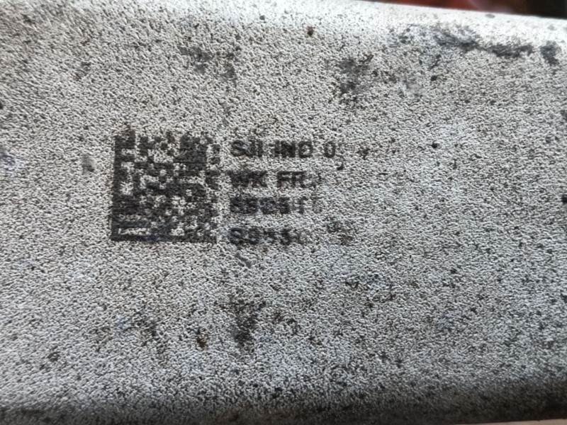 Recambio de mangueta delantera izquierda para jeep grand cherokee iv (wk, wk2) 6.2 i v8 4x4 referencia OEM IAM   