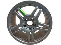 Recambio de llanta para mercedes-benz clase c (w203) c 270 cdi (203.016) referencia OEM IAM  ET35 8.5Jx17