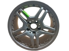 Recambio de llanta para mercedes-benz clase c (w203) c 270 cdi (203.016) referencia OEM IAM  ET35 8.5Jx17