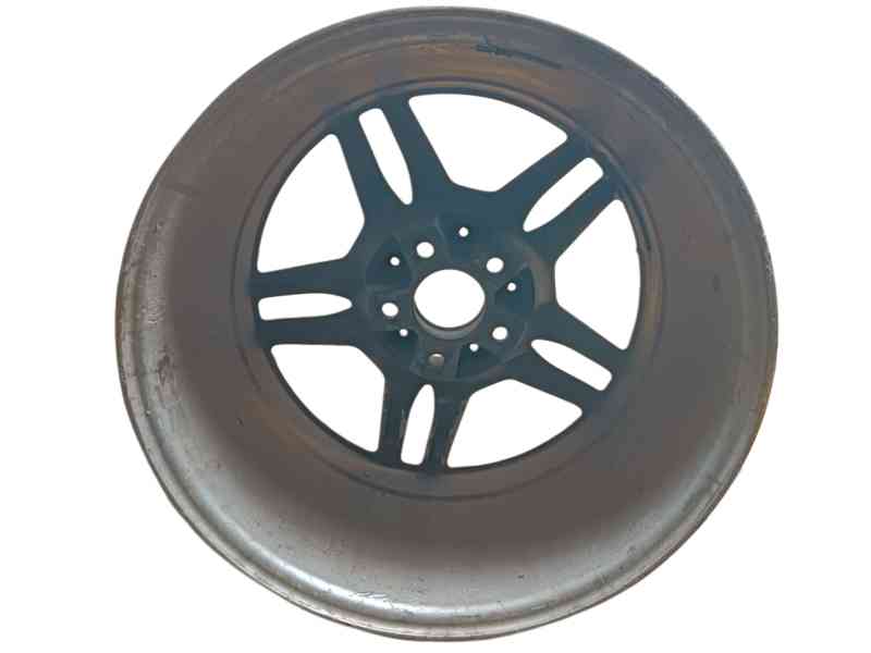 Recambio de llanta para mercedes-benz clase c (w203) c 270 cdi (203.016) referencia OEM IAM  ET35 8.5Jx17