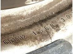 Recambio de llanta para peugeot boxer furgoneta 2.0 bluehdi 130 referencia OEM IAM 1383964080 IS68 6Jx15 2