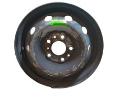 Recambio de llanta para peugeot boxer furgoneta 2.0 bluehdi 130 referencia OEM IAM 1383964080 IS68 6Jx15