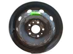 Recambio de llanta para peugeot boxer furgoneta 2.0 bluehdi 130 referencia OEM IAM 1383964080 IS68 6Jx15