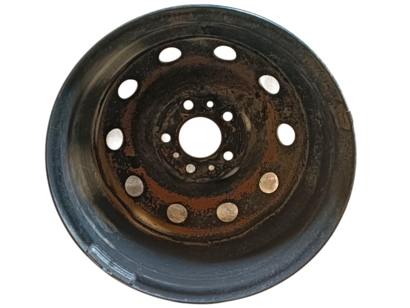 Recambio de llanta para peugeot boxer furgoneta 2.0 bluehdi 130 referencia OEM IAM 1383964080 IS68 6Jx15