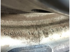 Recambio de llanta para peugeot boxer furgoneta 2.0 bluehdi 130 referencia OEM IAM 1383964080 IS68 6Jx15 2