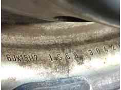 Recambio de llanta para peugeot boxer furgoneta 2.0 bluehdi 130 referencia OEM IAM 1383964080 IS68 6Jx15 2