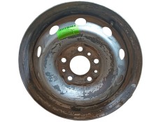 Recambio de llanta para peugeot boxer furgoneta 2.0 bluehdi 130 referencia OEM IAM 1383964080 IS68 6Jx15