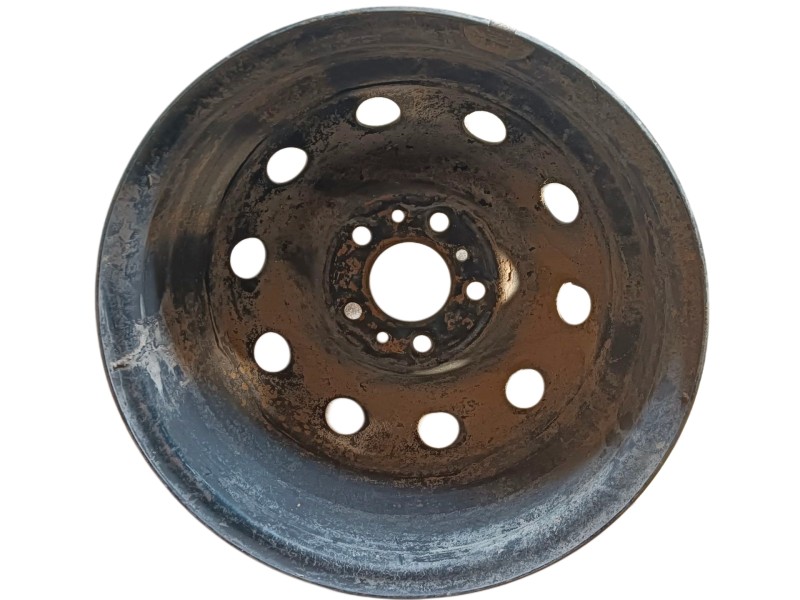 Recambio de llanta para peugeot boxer furgoneta 2.0 bluehdi 130 referencia OEM IAM 1383964080 IS68 6Jx15