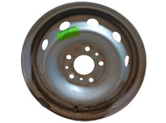 Recambio de llanta para peugeot boxer furgoneta 2.0 bluehdi 130 referencia OEM IAM 1383964080 IS68 6Jx15