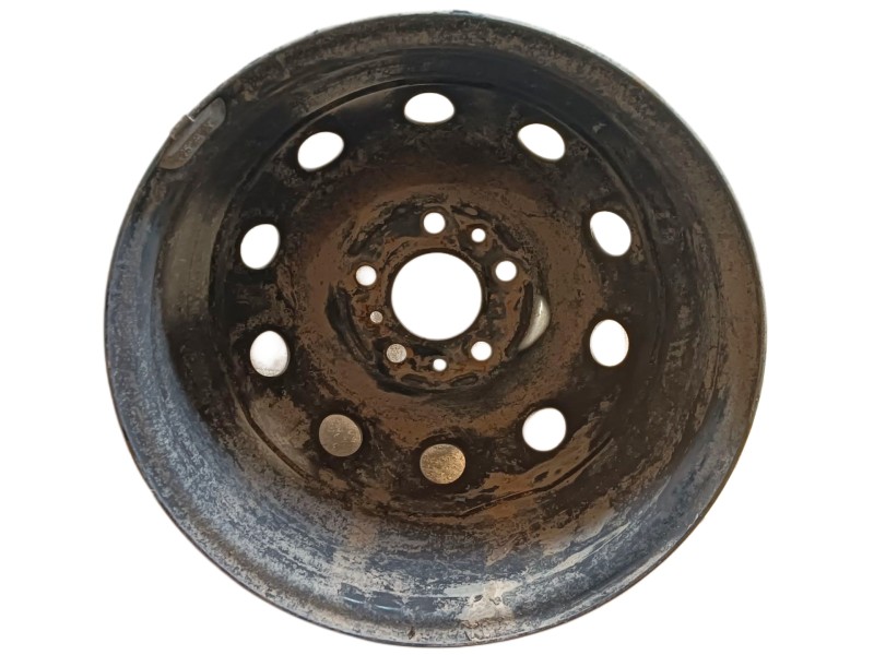 Recambio de llanta para peugeot boxer furgoneta 2.0 bluehdi 130 referencia OEM IAM 1383964080 IS68 6Jx15