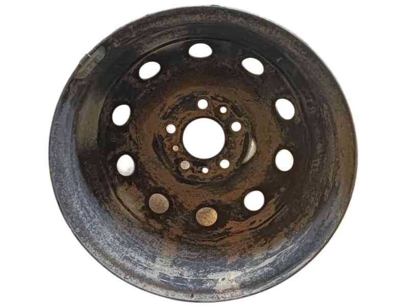 Recambio de llanta para peugeot boxer furgoneta 2.0 bluehdi 130 referencia OEM IAM 1383964080 IS68 6Jx15