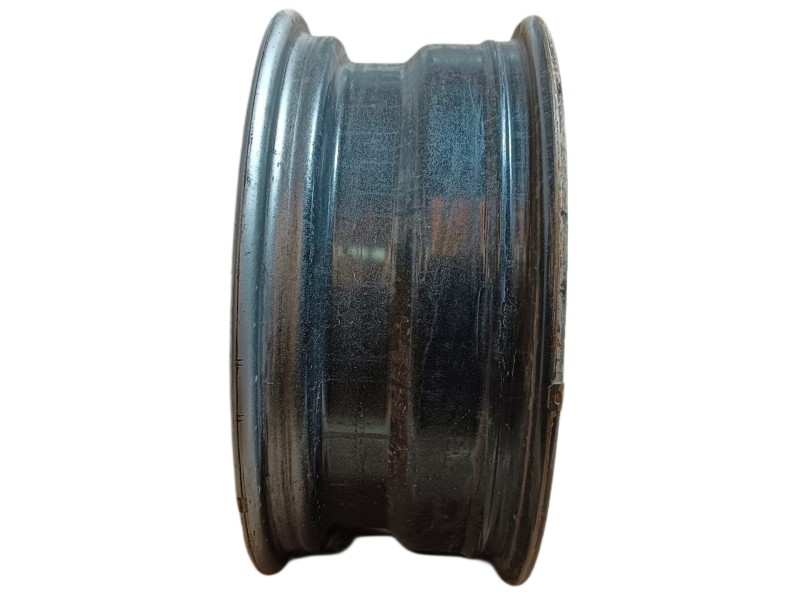 Recambio de llanta para peugeot boxer furgoneta 2.0 bluehdi 130 referencia OEM IAM 1383964080 IS68 6Jx15