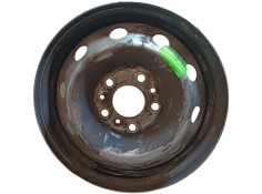 Recambio de llanta para peugeot boxer furgoneta 2.0 bluehdi 130 referencia OEM IAM 1383964080 IS68 6Jx15