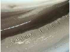 Recambio de llanta para peugeot boxer furgoneta 2.0 bluehdi 130 referencia OEM IAM 1383964080 IS68 6Jx15 2