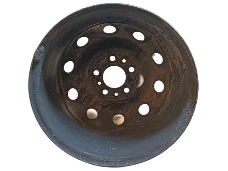 Recambio de llanta para peugeot boxer furgoneta 2.0 bluehdi 130 referencia OEM IAM 1383964080 IS68 6Jx15