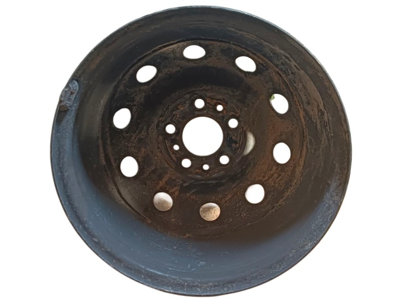 Recambio de llanta para peugeot boxer furgoneta 2.0 bluehdi 130 referencia OEM IAM 1383964080 IS68 6Jx15