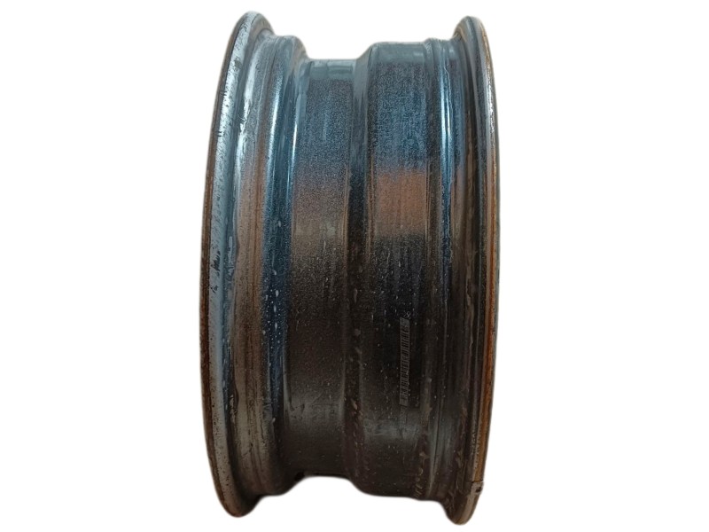 Recambio de llanta para peugeot boxer furgoneta 2.0 bluehdi 130 referencia OEM IAM 1383964080 IS68 6Jx15