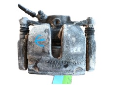 Recambio de pinza freno delantera derecha para bmw x1 (f48) sdrive 18 d referencia OEM IAM  19038 