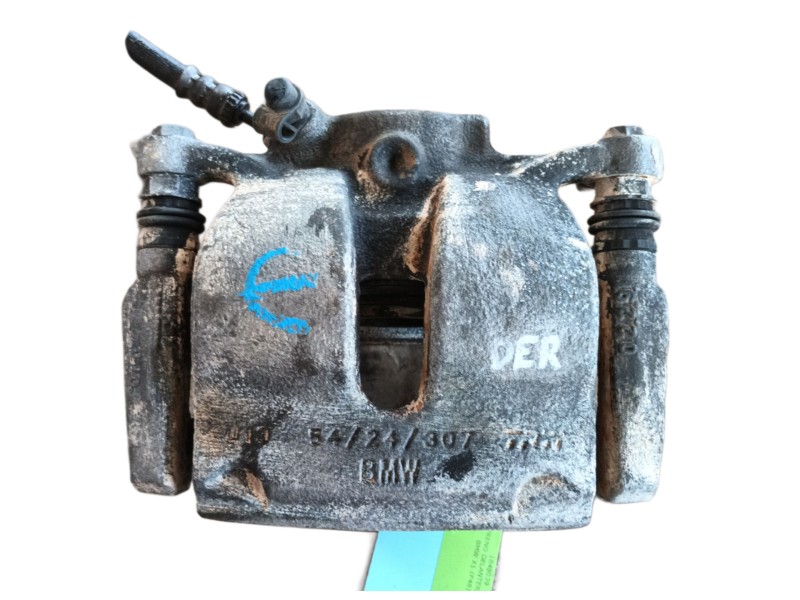 Recambio de pinza freno delantera derecha para bmw x1 (f48) sdrive 18 d referencia OEM IAM  19038 