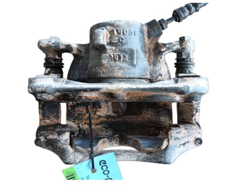 Recambio de pinza freno delantera derecha para bmw x1 (f48) sdrive 18 d referencia OEM IAM  19038 