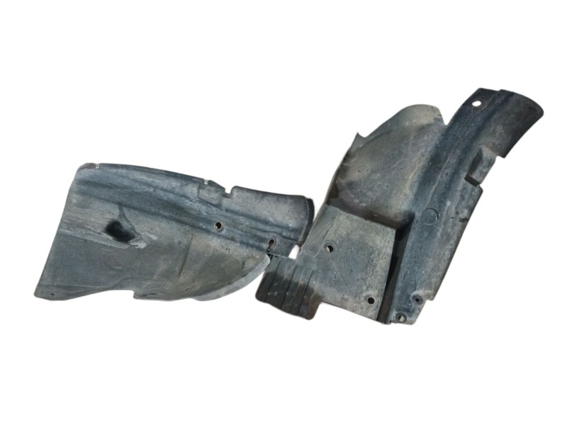 Recambio de paso de rueda delantero izquierdo para opel vivaro a furgoneta (x83) 1.9 di (f7) referencia OEM IAM   