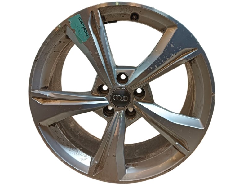 Recambio de llanta para audi q5 (fyb, fyg) 35 tdi quattro referencia OEM IAM 80A0732298Z8 ET39 8.0Jx19