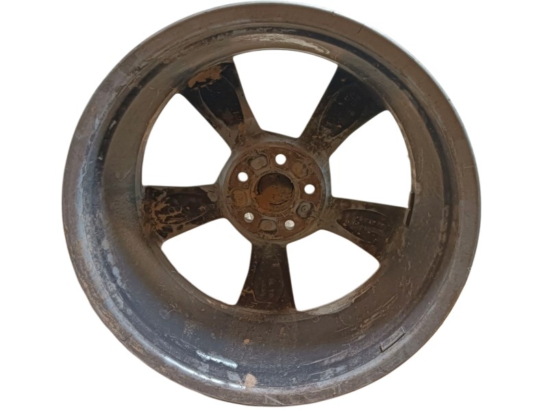 Recambio de llanta para audi q5 (fyb, fyg) 35 tdi quattro referencia OEM IAM 80A0732298Z8 ET39 8.0Jx19
